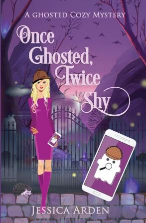 Once Ghosted Twice Shy