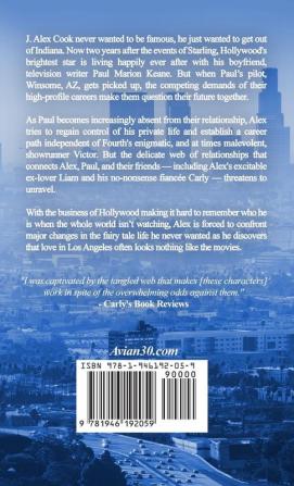 Doves: Love in Los Angeles Book 2