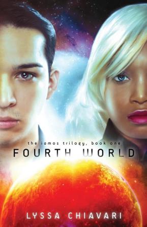 Fourth World: 1 (Iamos Trilogy)