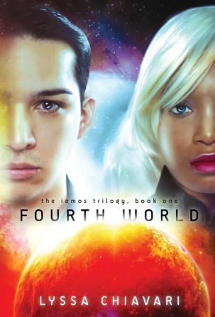 Fourth World: 1 (Iamos Trilogy)