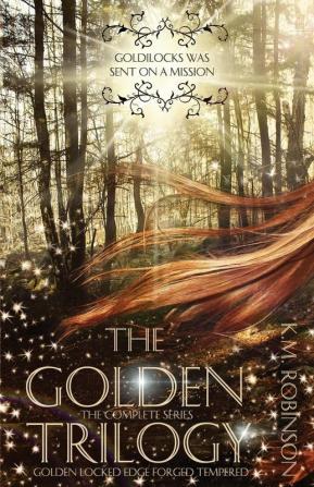 The Golden Trilogy (The Complete Series): 5