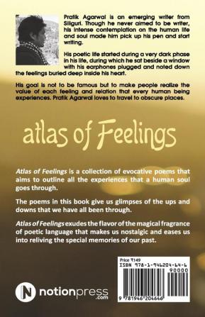 Atlas of Feelings