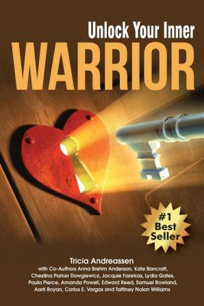 Unlock Your Inner Warrior: 6