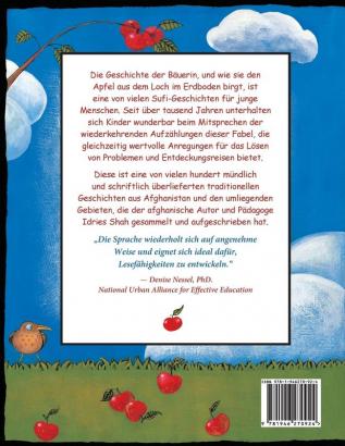 Die Bäuerin (Hoopoe Teaching-Stories)