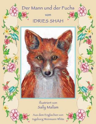 Der Mann und der Fuchs (Hoopoe Teaching-Stories)