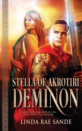 Stella of Akrotiri: Deminon