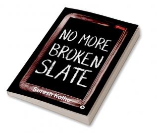 No More Broken Slate