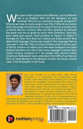 Wide Angle : History Of Indian Cinema