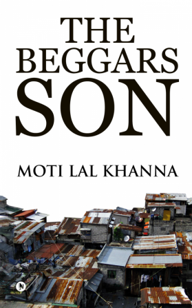 The Beggars Son