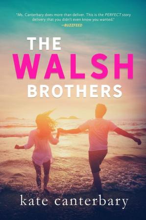 The Walsh Brothers