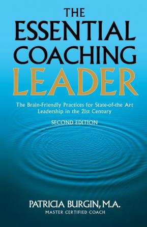 The Essential Coaching Leader