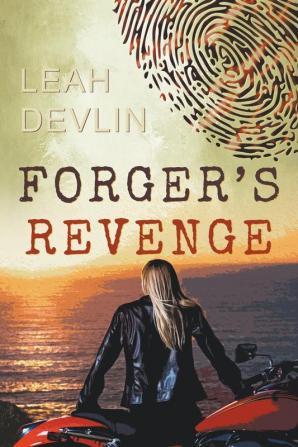 Forger's Revenge: 3 (Chesapeake Murders)