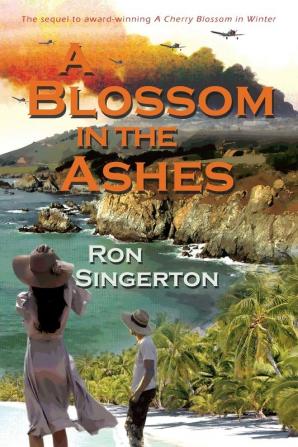 A Blossom in The Ashes