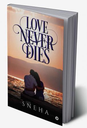 Love Never Dies