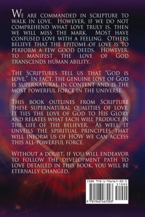 The Supernatural Power of Love