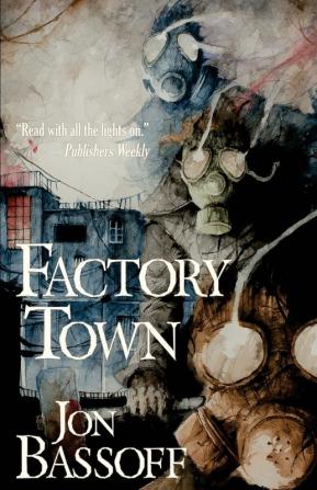 Factory Town