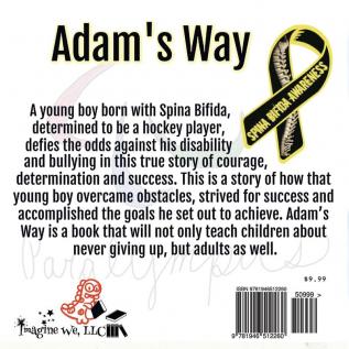 Adam's Way