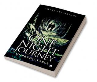 One Night Journey : Unpredictable