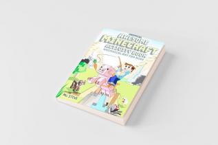Awesome Minecraft Activity Book