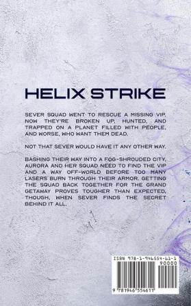 Helix Strike