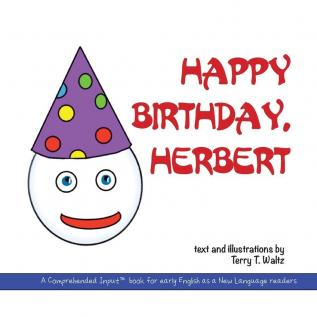 Happy Birthday Herbert