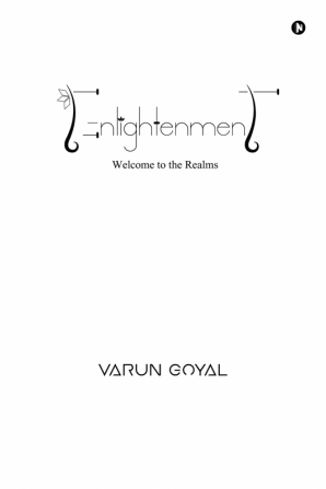 Enlightenment : Welcome to the Realms