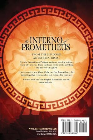 The Inferno of Prometheus