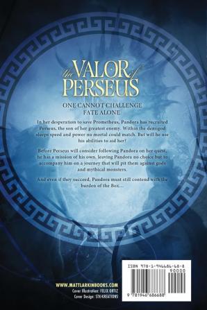 The Valor of Perseus