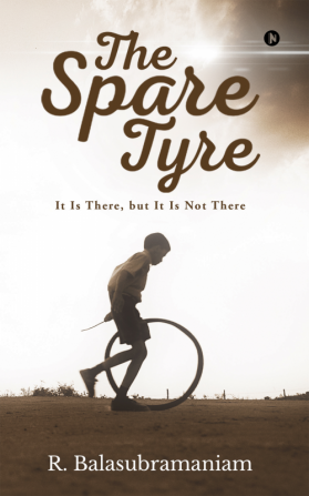 The Spare Tyre : It Is There but It Is Not There