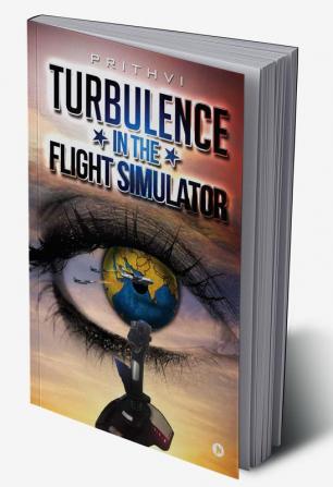 Turbulence in the Flight Simulator