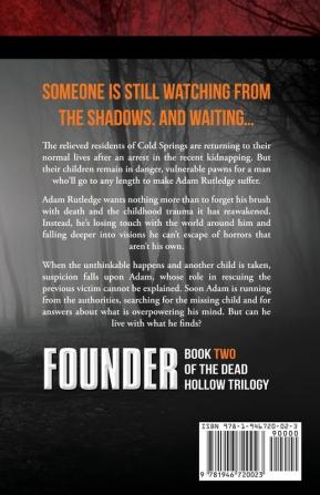 Founder: 2 (Dead Hollow)