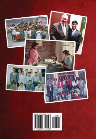 Oh What God Has Done!: The History of the Presbyterian Mission in Peru