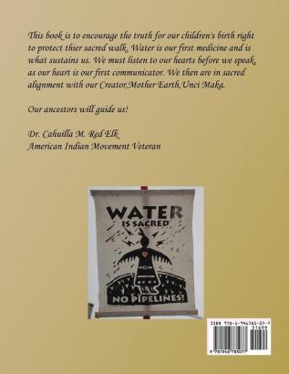 The Story of Standing Rock: paperback (Supporting the Planet)