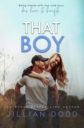 That Boy: 1