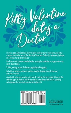 Kitty Valentine Dates a Doctor: 2