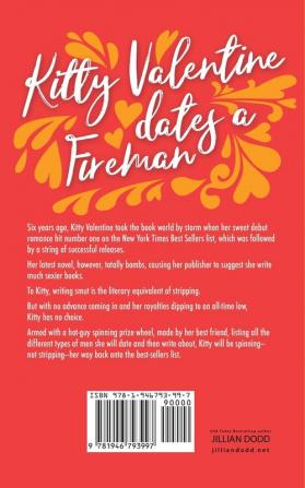 Kitty Valentine Dates a Fireman: 4