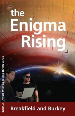 The Enigma Rising: 2