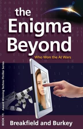 The Enigma Beyond: 11