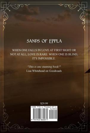 Sands of Eppla: 1