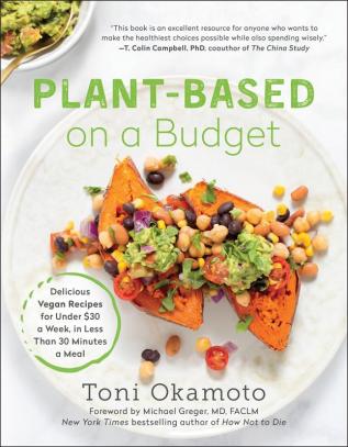 Plant-Based on a Budget