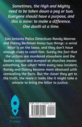 One Inner Voice: 1 (Alamo City Mystery)