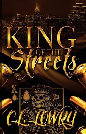 King of the Streets: 1 (Street Kings)