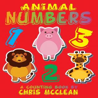 Animal Numbers