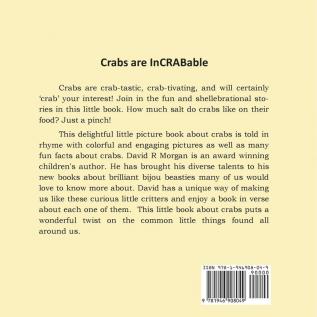 Crabs are InCRABable