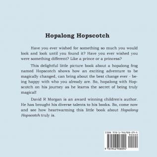 Hopalong Hopscotch