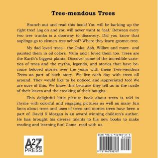 Tree-mendous Trees