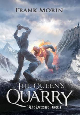 The Queen's Quarry: 5 (Petralist)