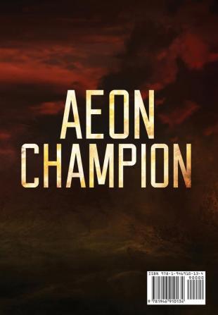 Aeon Champion: 4 (Facetakers)