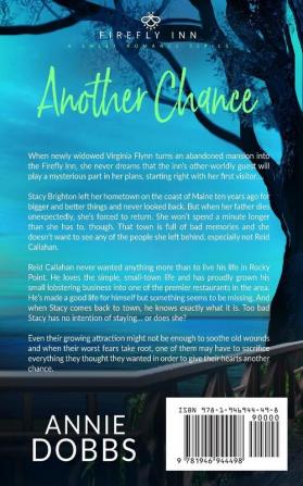 Another Chance: 1 (Firefly Inn Sweet Romance)