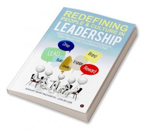 Redefining People &amp; Culture in Leadership : Igniting Passion for Stronger and Smarter Organisations